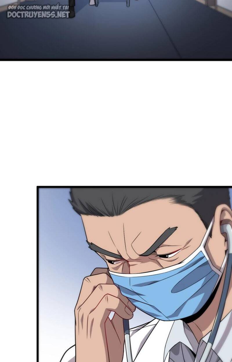 Đại Y Lăng Nhiên Chapter 12 - 3