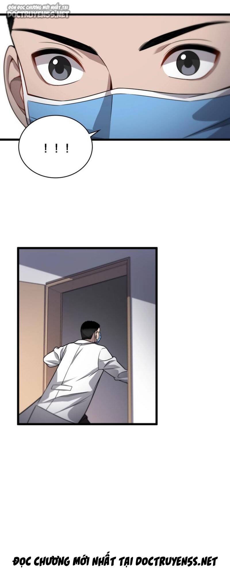 Đại Y Lăng Nhiên Chapter 12 - 22