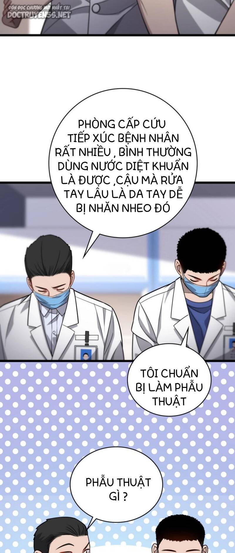 Đại Y Lăng Nhiên Chapter 12 - 24