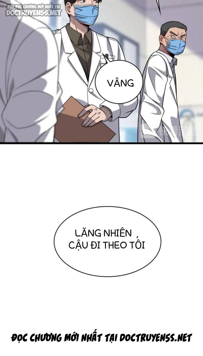 Đại Y Lăng Nhiên Chapter 12 - 7
