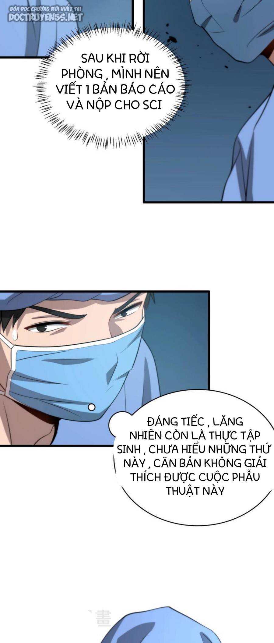 Đại Y Lăng Nhiên Chapter 13 - 42
