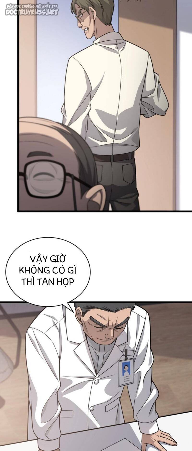 Đại Y Lăng Nhiên Chapter 18 - 29
