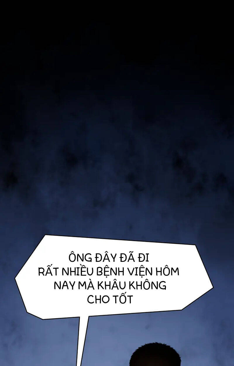 Đại Y Lăng Nhiên Chapter 5 - 3