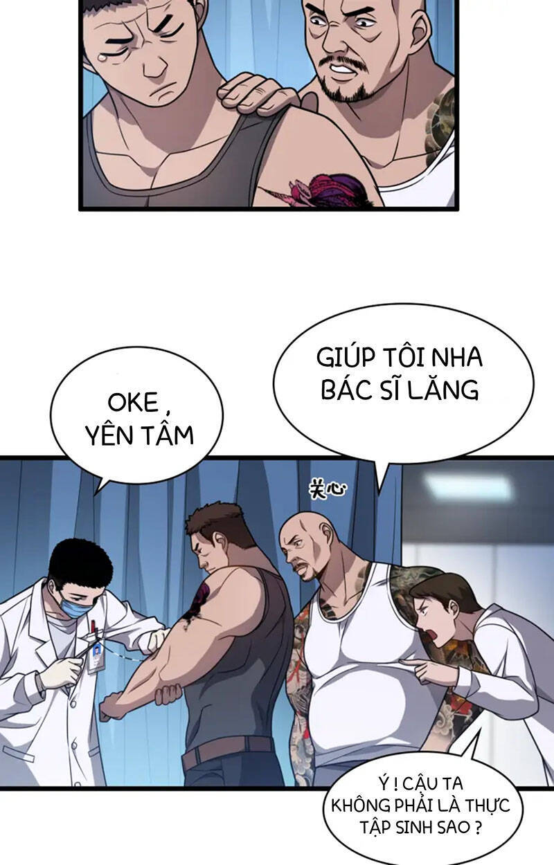Đại Y Lăng Nhiên Chapter 5 - 34
