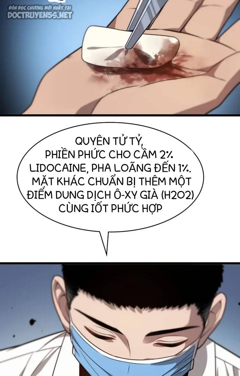 Đại Y Lăng Nhiên Chapter 6 - 27