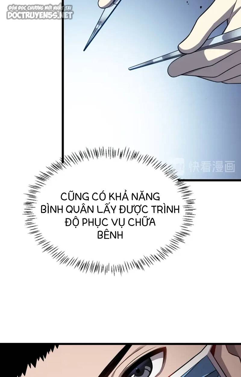 Đại Y Lăng Nhiên Chapter 6 - 34