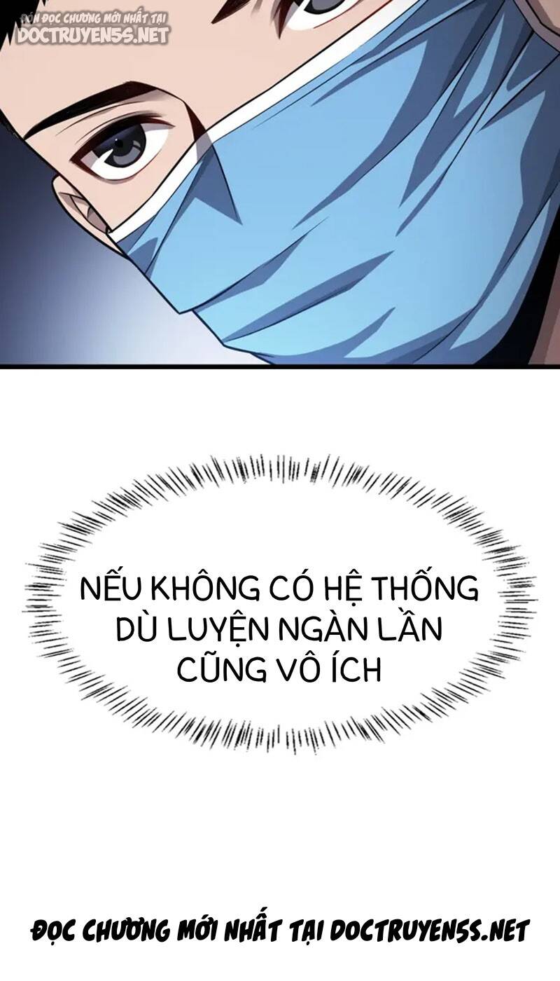 Đại Y Lăng Nhiên Chapter 6 - 35