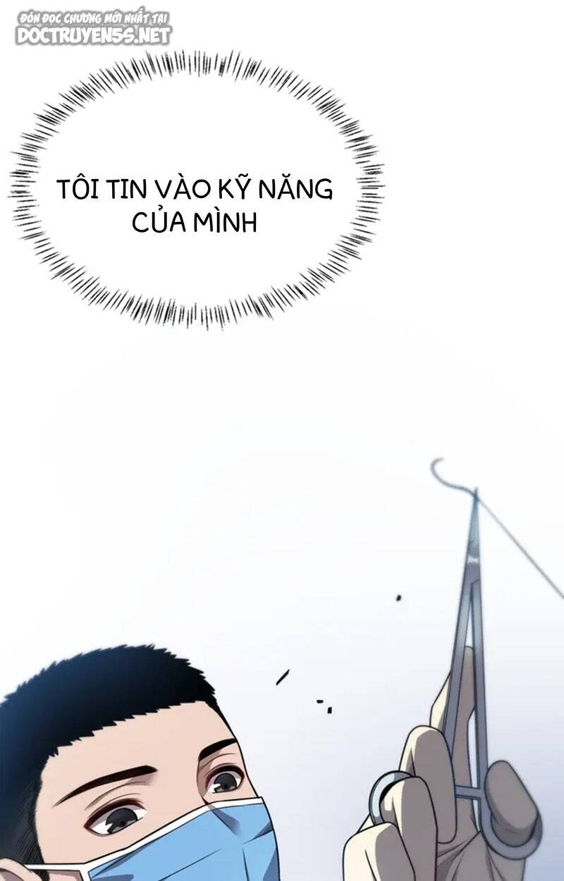 Đại Y Lăng Nhiên Chapter 6 - 36