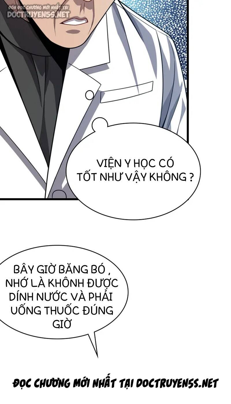Đại Y Lăng Nhiên Chapter 6 - 41