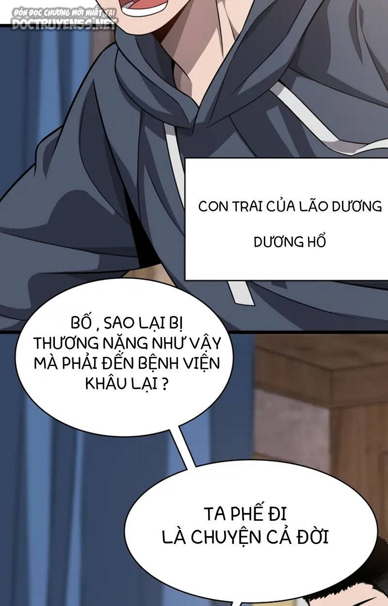 Đại Y Lăng Nhiên Chapter 6 - 47