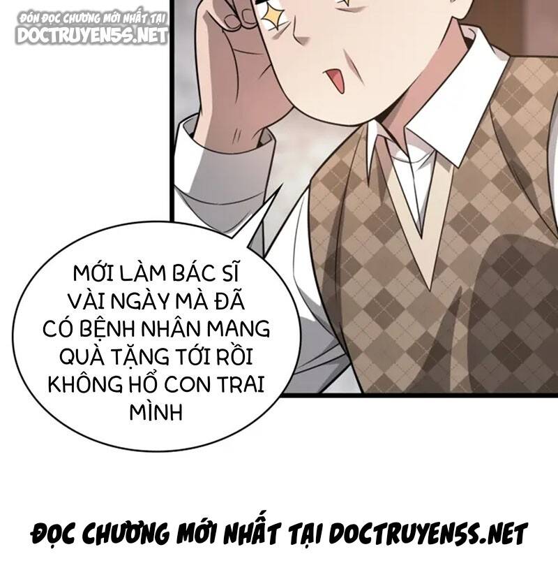 Đại Y Lăng Nhiên Chapter 7 - 13