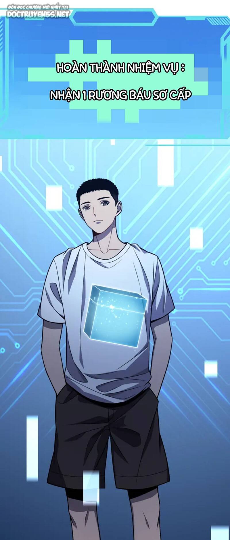Đại Y Lăng Nhiên Chapter 7 - 35