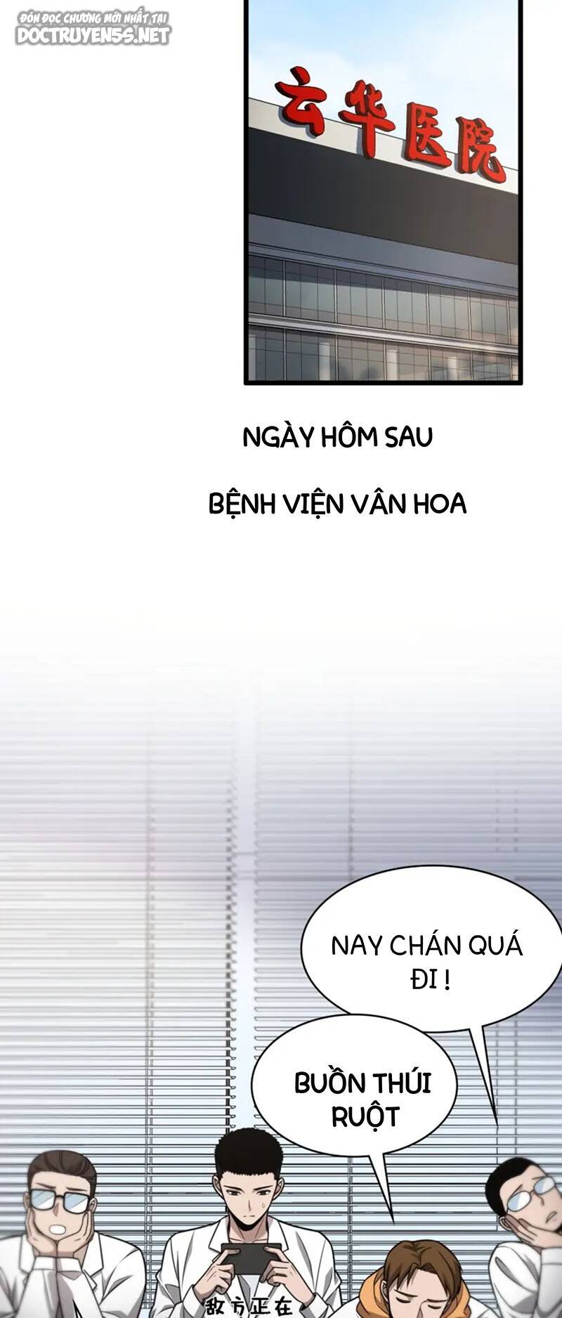 Đại Y Lăng Nhiên Chapter 7 - 39