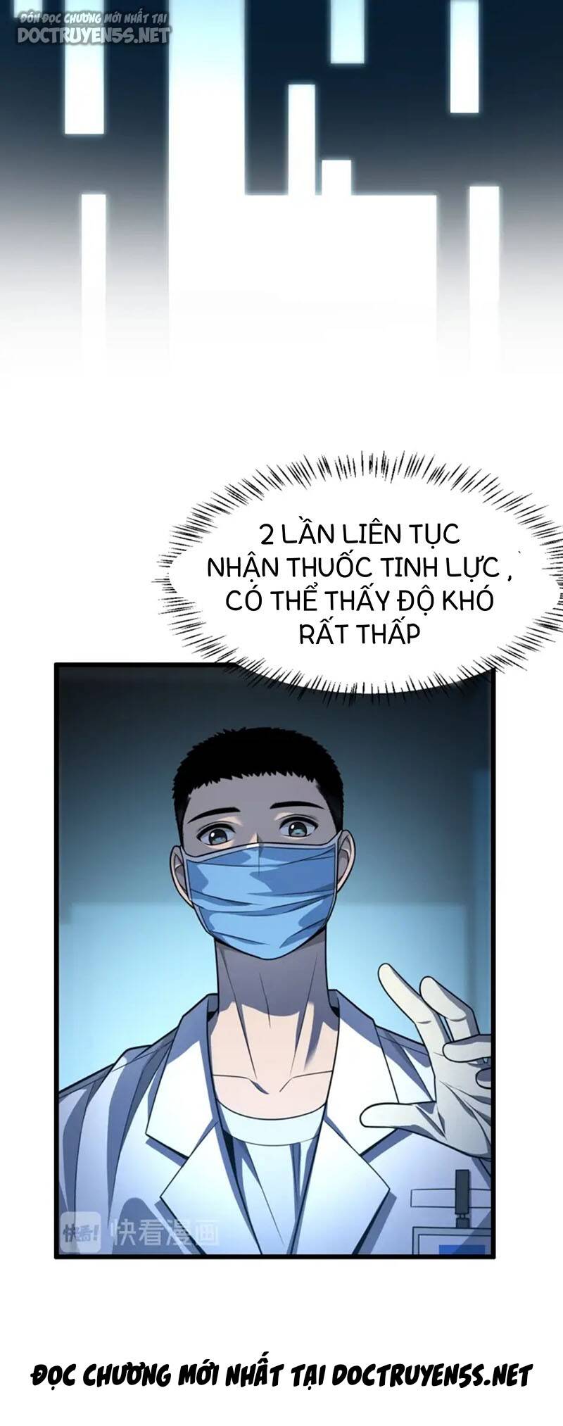 Đại Y Lăng Nhiên Chapter 8 - 34