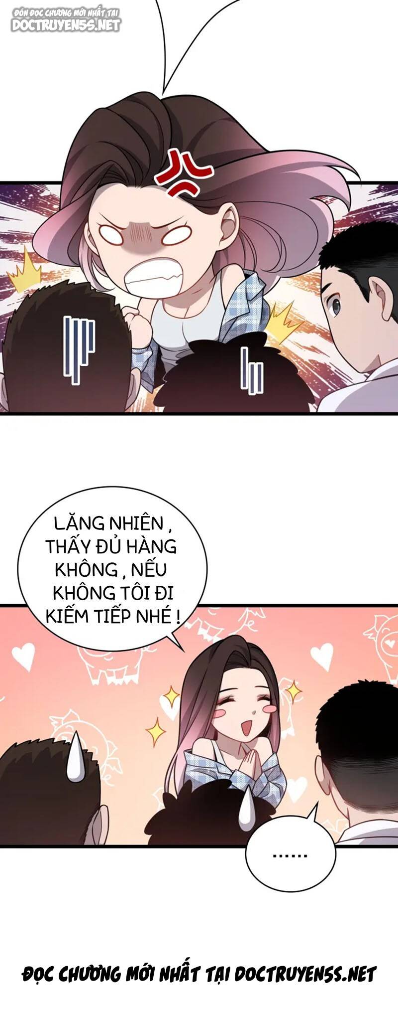 Đại Y Lăng Nhiên Chapter 9 - 46