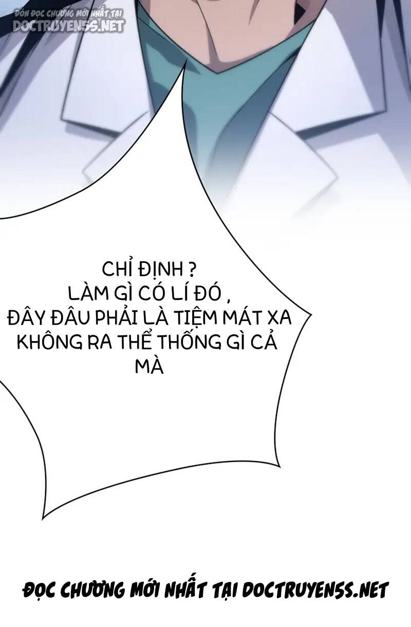 Đại Y Lăng Nhiên Chapter 9 - 56