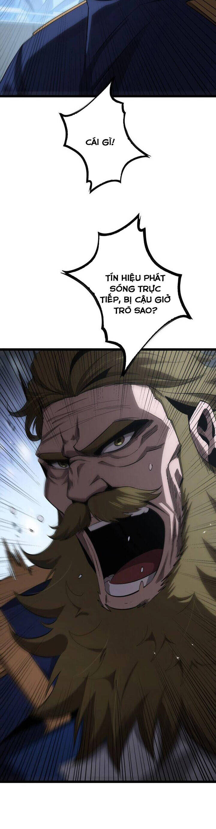 Chư Giới - Tận Thế Online Chapter 212 - 22