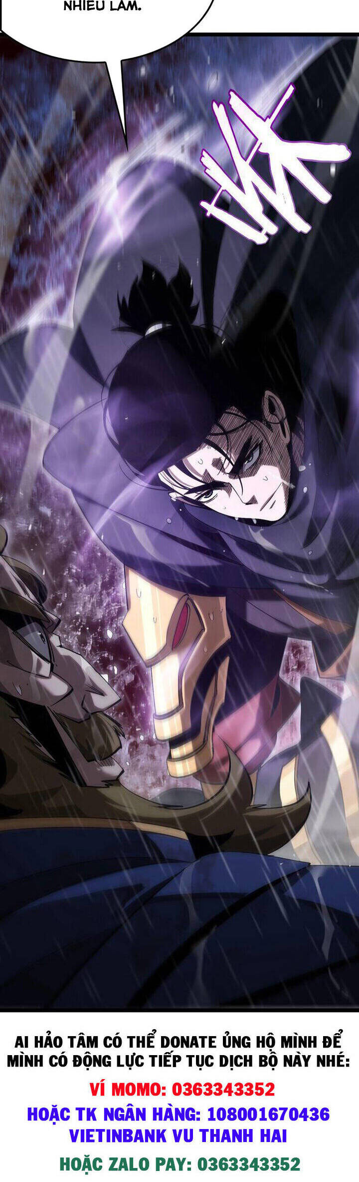 Chư Giới - Tận Thế Online Chapter 213 - 31
