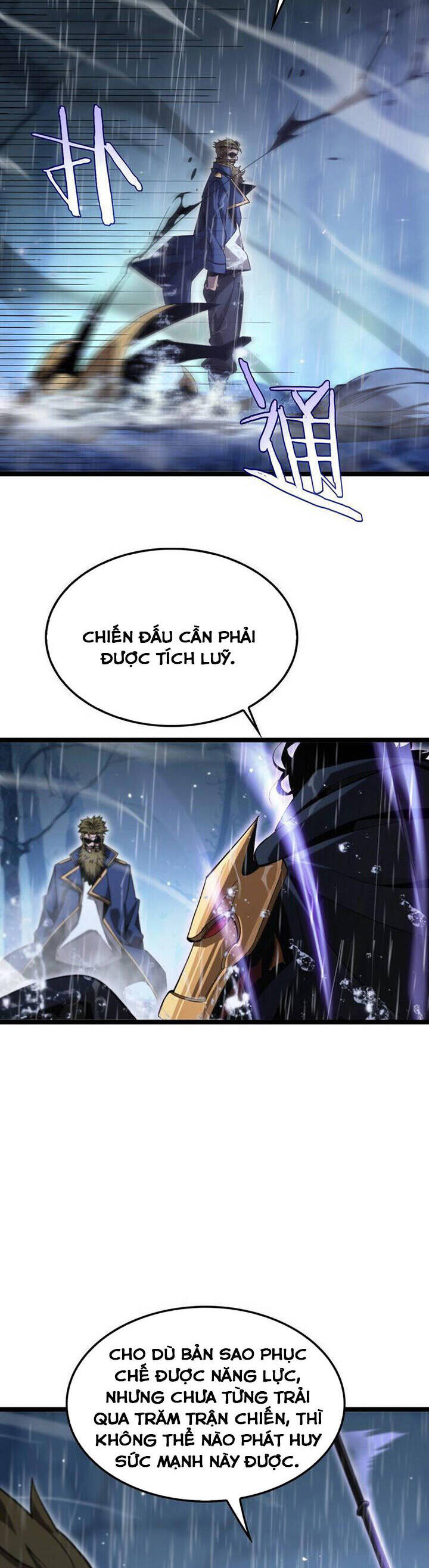 Chư Giới - Tận Thế Online Chapter 215 - 7