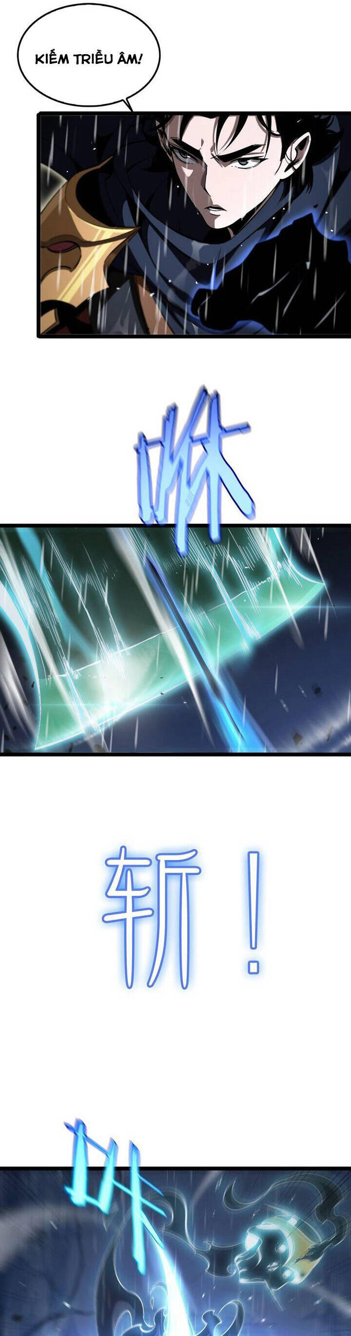 Chư Giới - Tận Thế Online Chapter 217 - 16