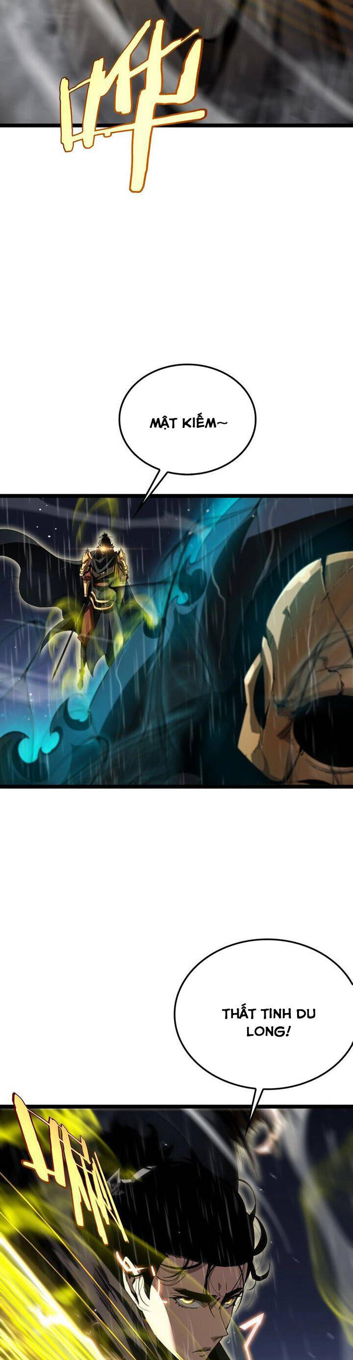 Chư Giới - Tận Thế Online Chapter 218 - 13