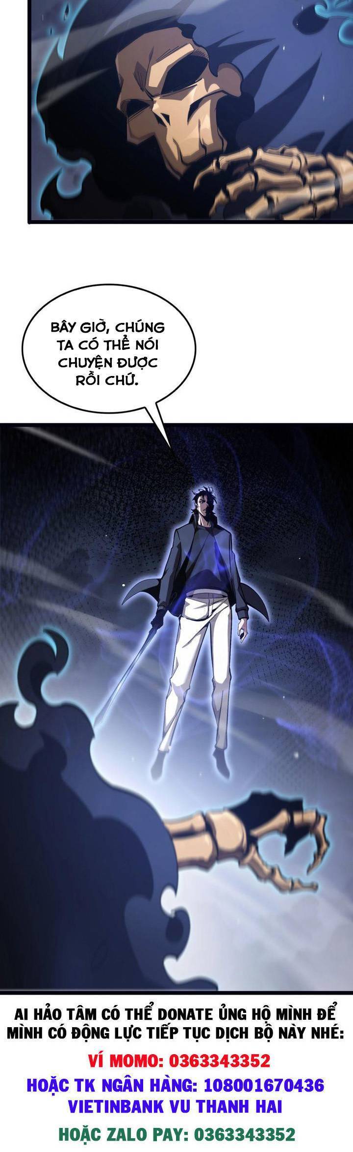 Chư Giới - Tận Thế Online Chapter 219 - 28