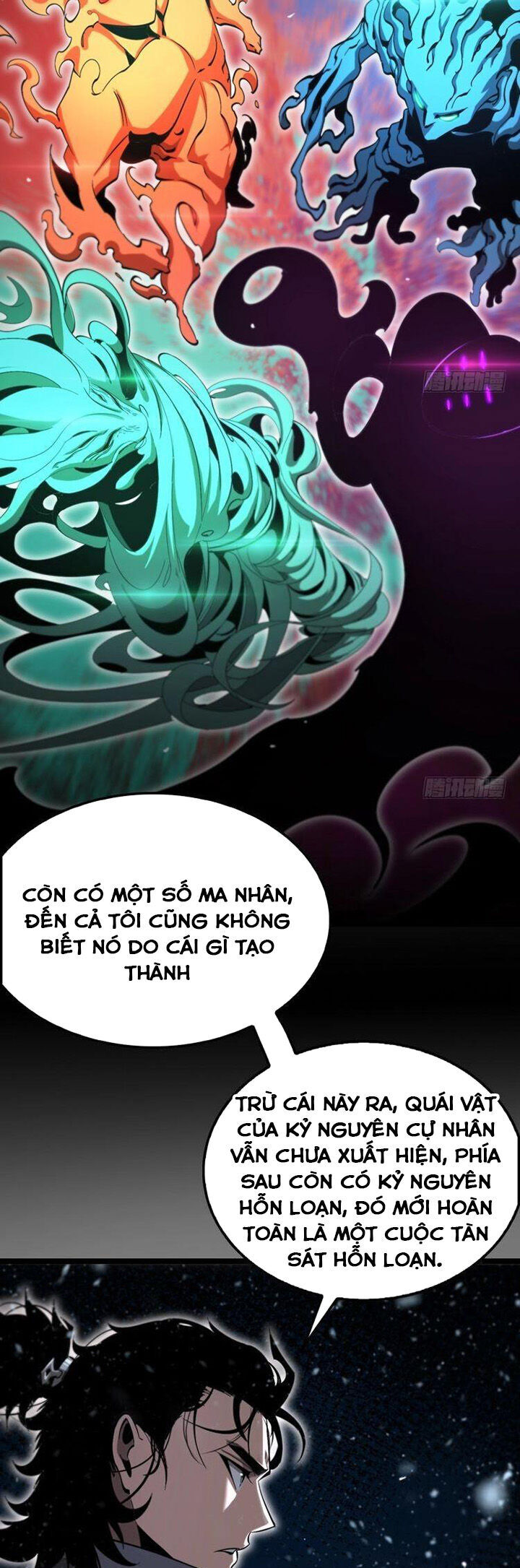Chư Giới - Tận Thế Online Chapter 226 - 29