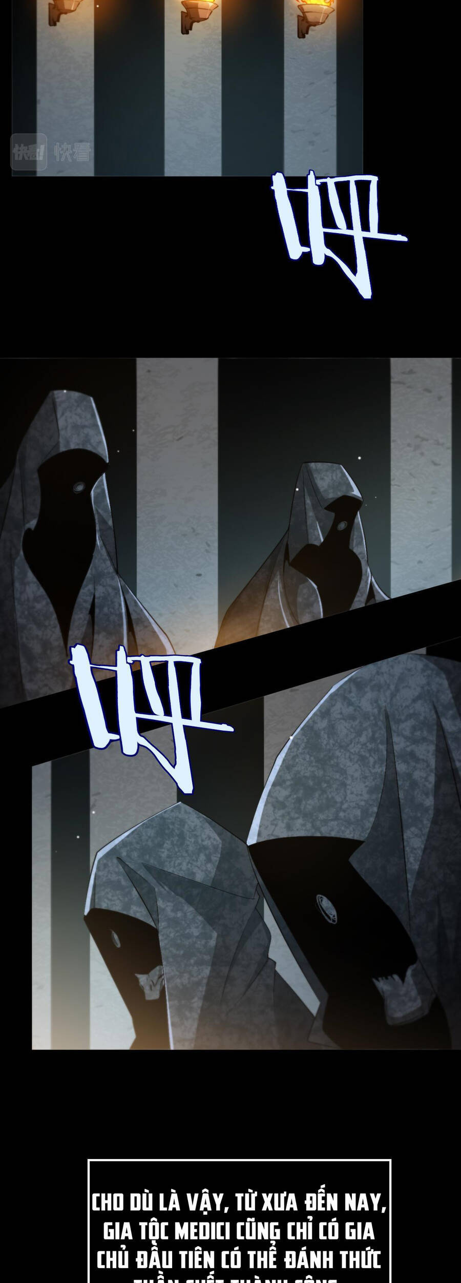 Chư Giới - Tận Thế Online Chapter 231 - 32