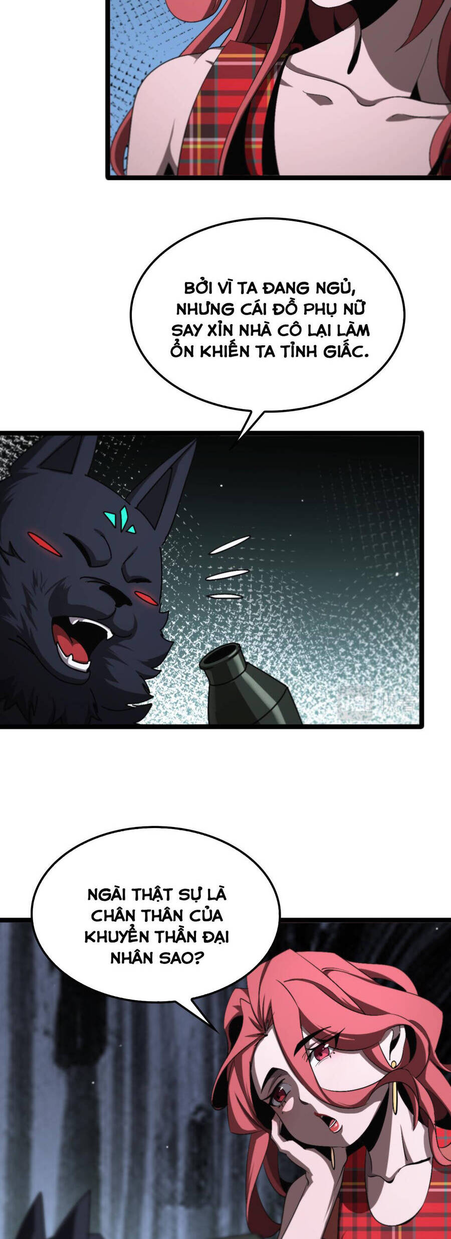Chư Giới - Tận Thế Online Chapter 232 - 11