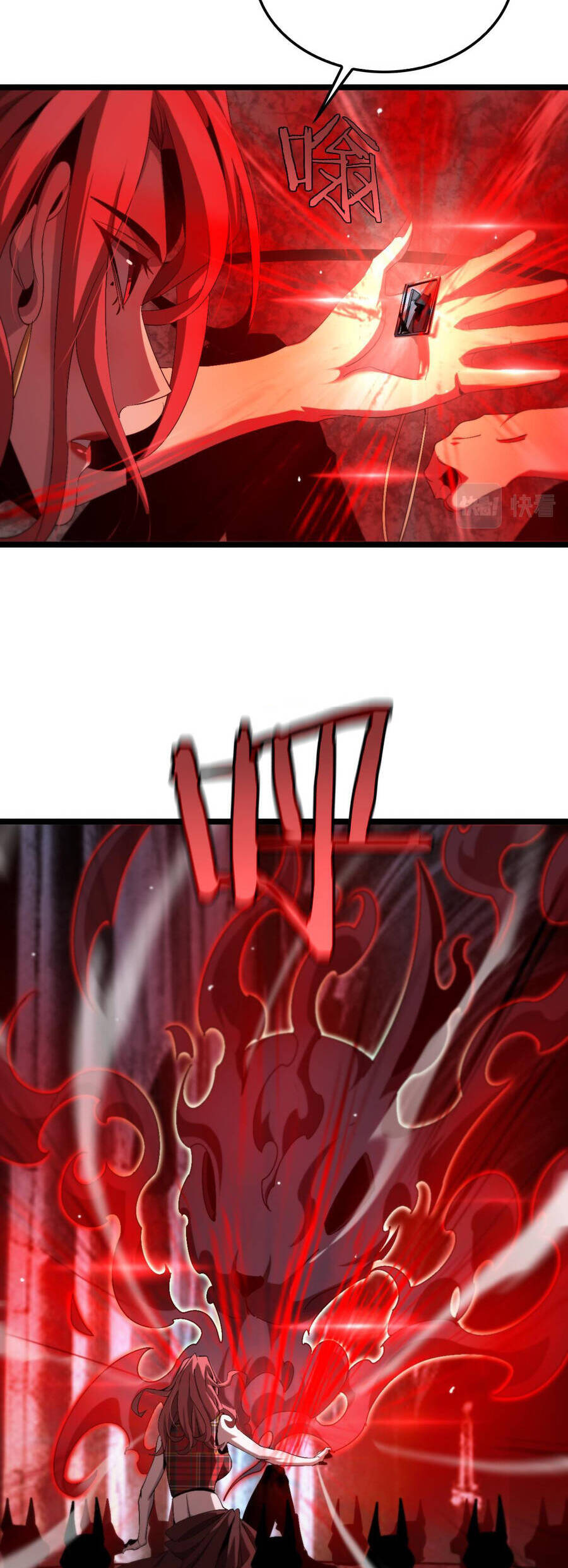 Chư Giới - Tận Thế Online Chapter 232 - 3