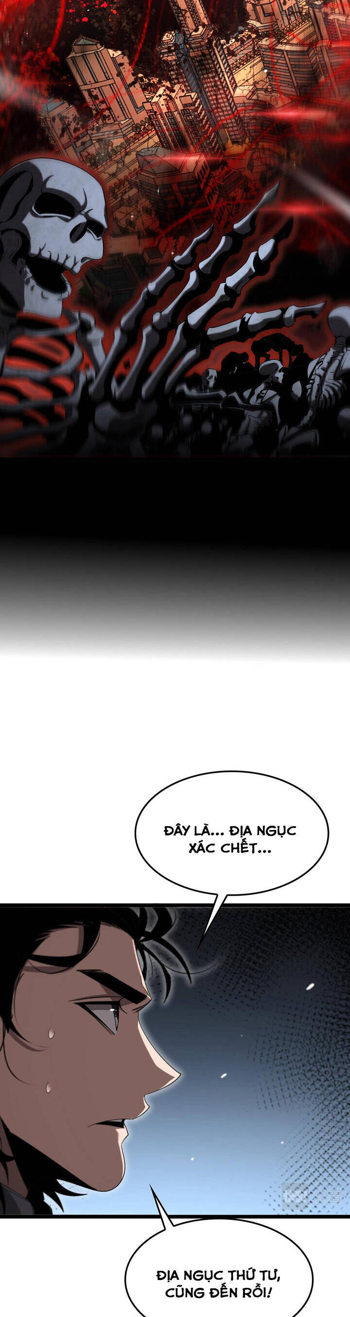 Chư Giới - Tận Thế Online Chapter 235 - 27