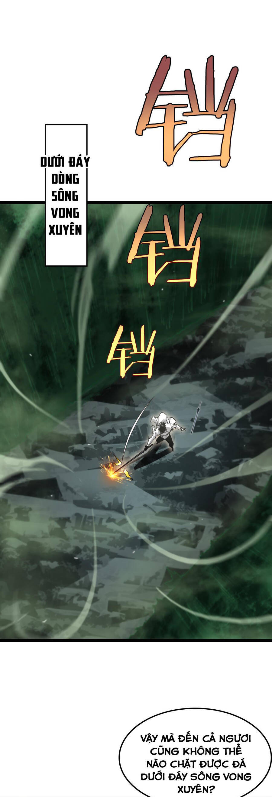 Chư Giới - Tận Thế Online Chapter 239 - 2