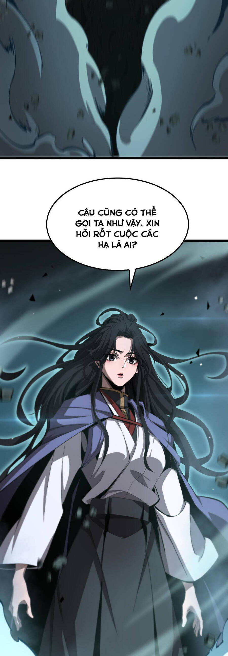 Chư Giới - Tận Thế Online Chapter 239 - 15