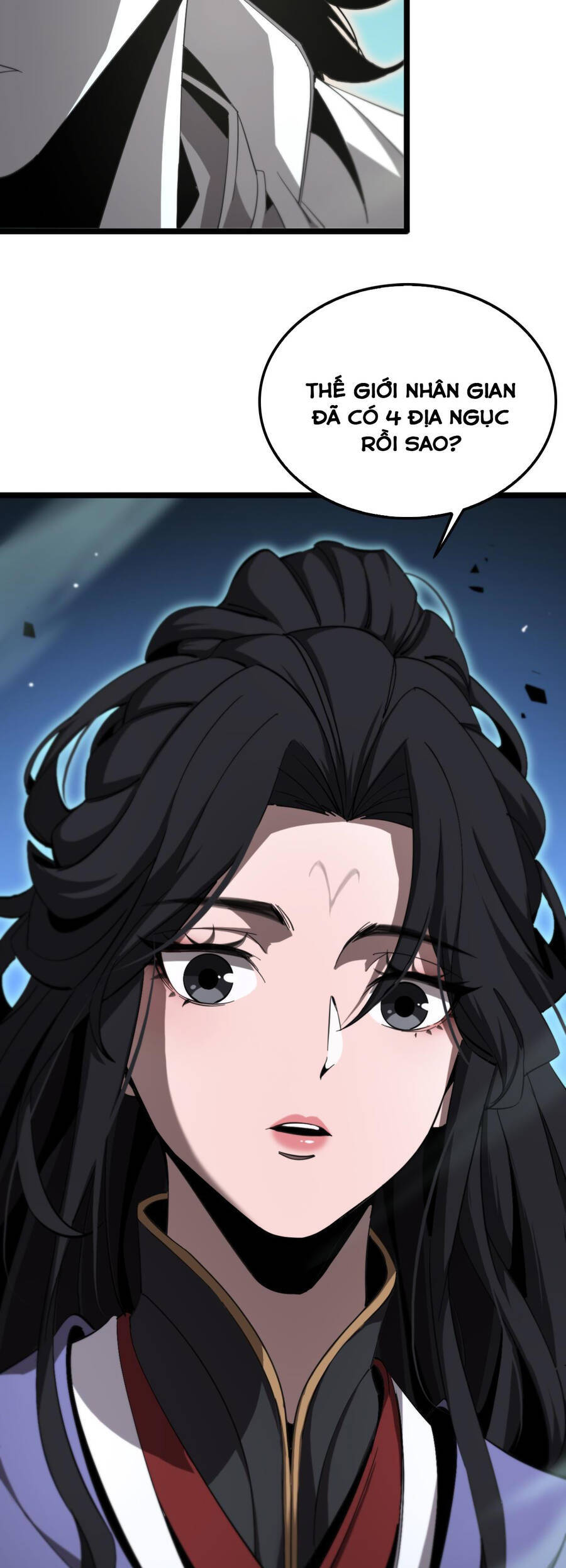 Chư Giới - Tận Thế Online Chapter 239 - 18