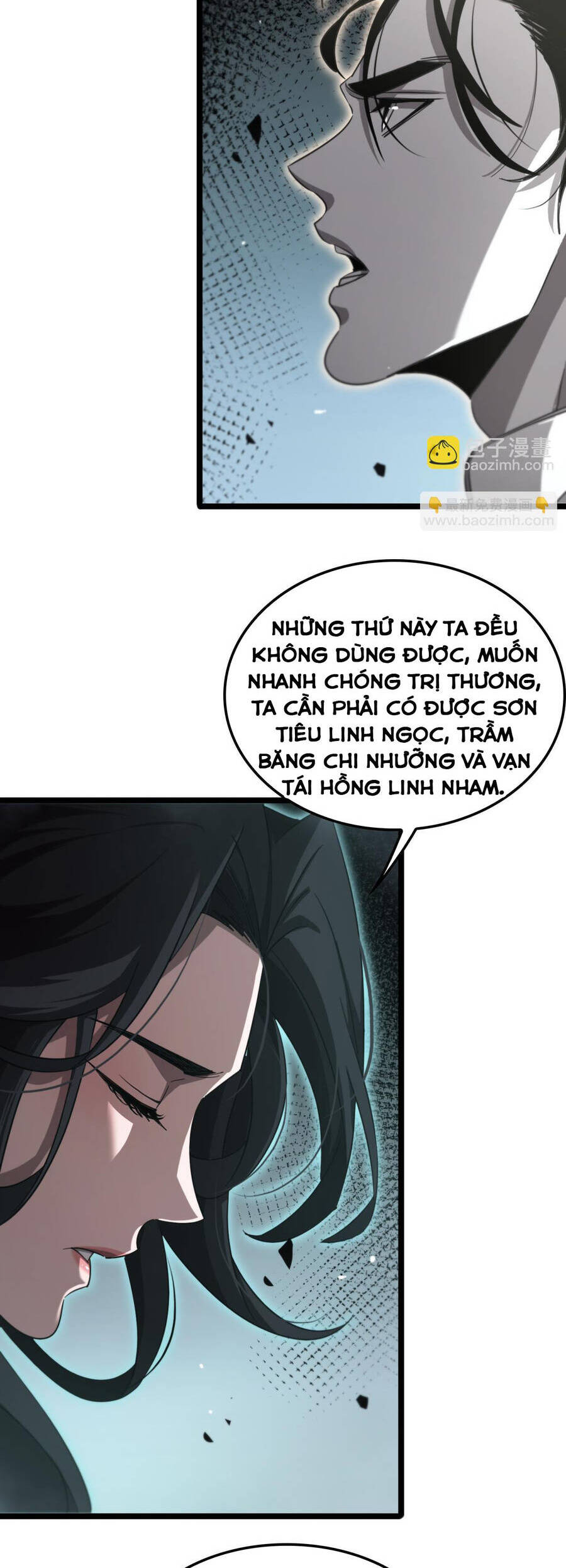 Chư Giới - Tận Thế Online Chapter 239 - 20
