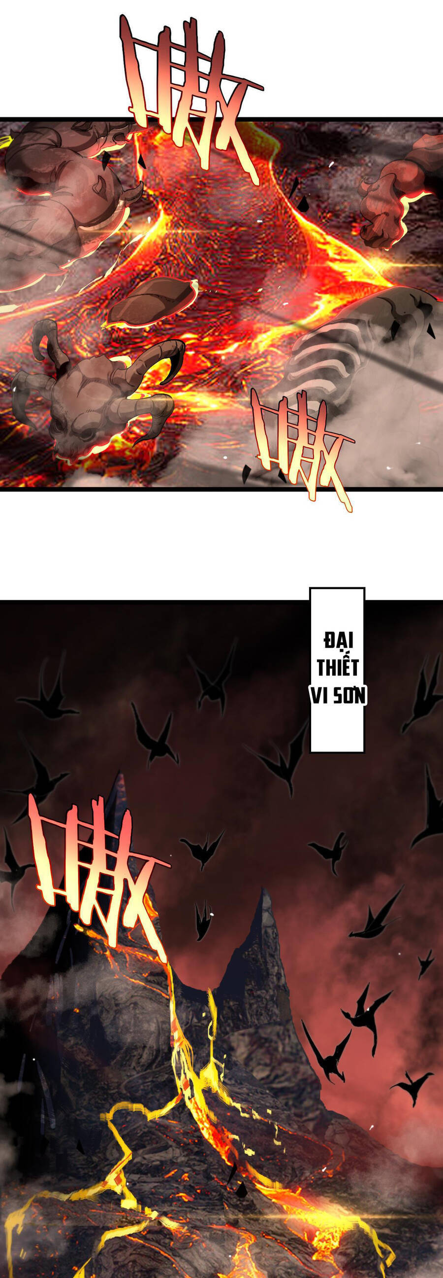 Chư Giới - Tận Thế Online Chapter 239 - 32