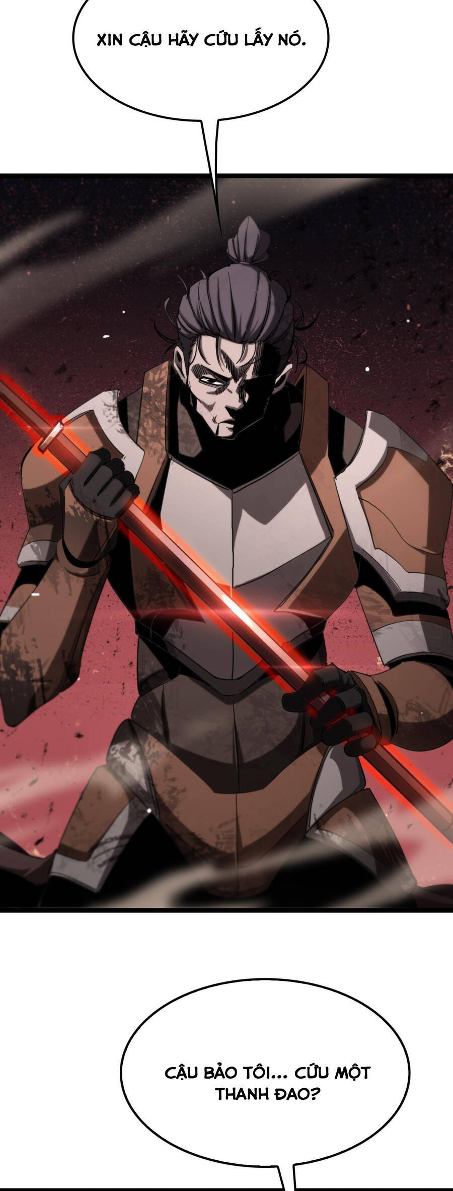 Chư Giới - Tận Thế Online Chapter 239 - 38