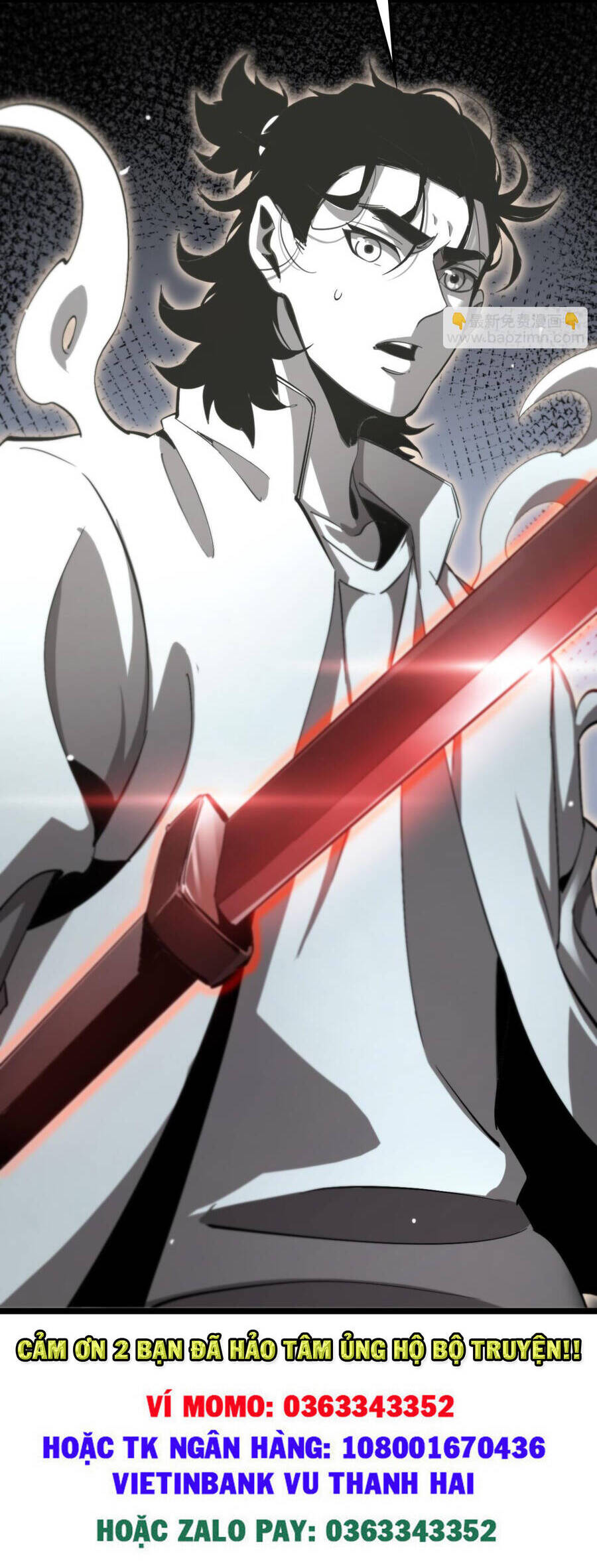 Chư Giới - Tận Thế Online Chapter 239 - 39