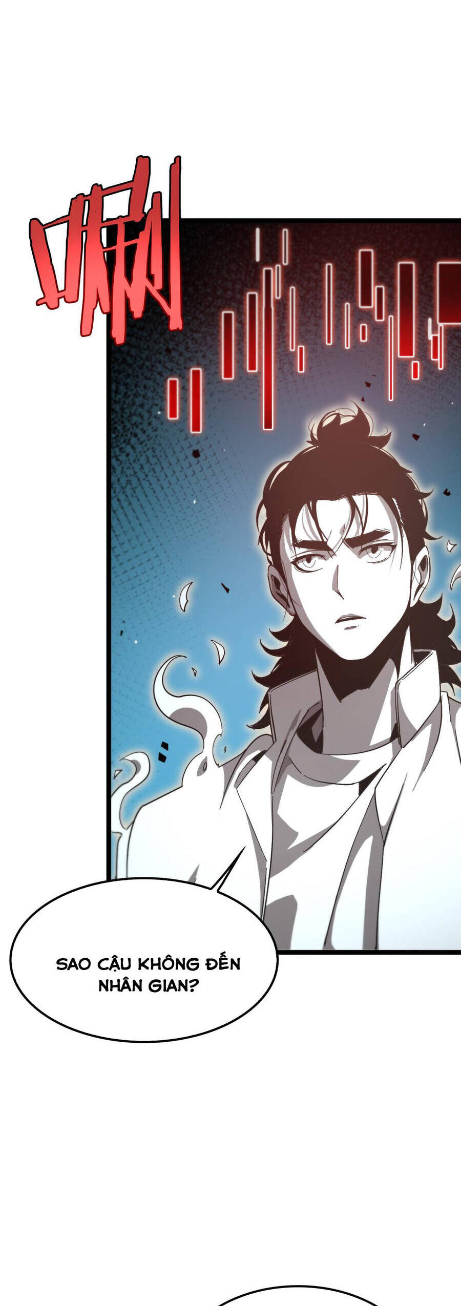 Chư Giới - Tận Thế Online Chapter 239 - 8