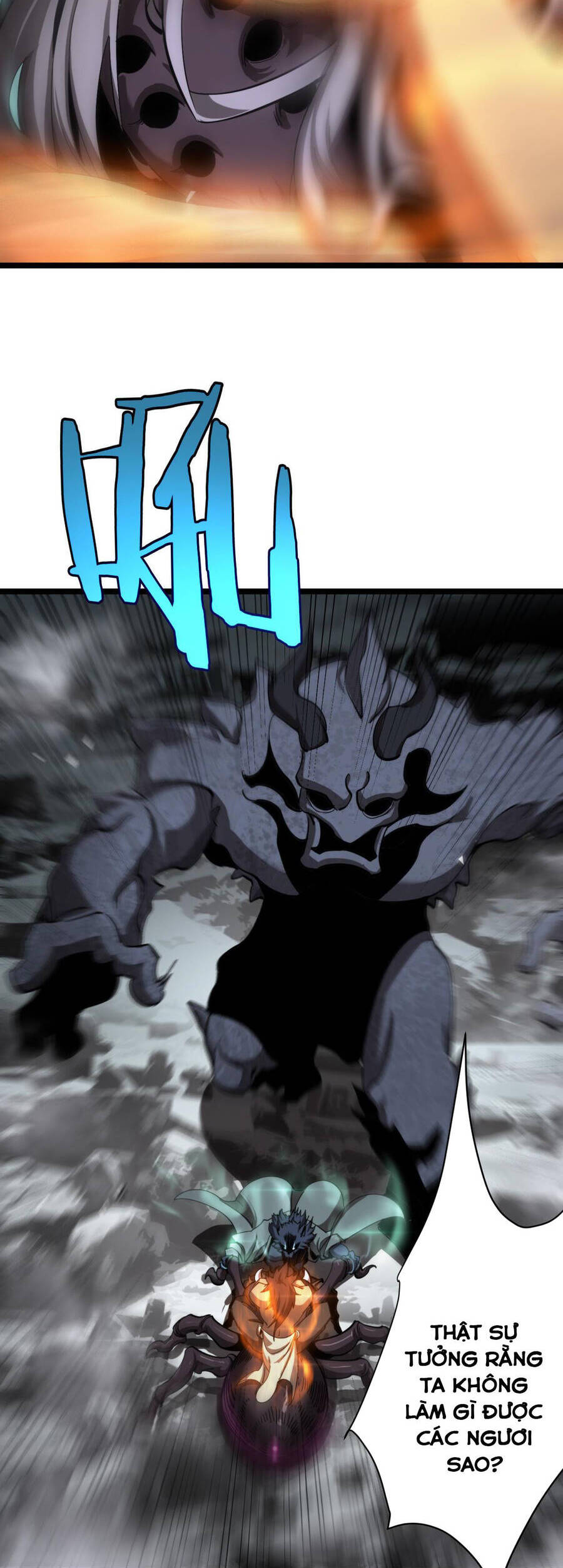 Chư Giới - Tận Thế Online Chapter 241 - 11