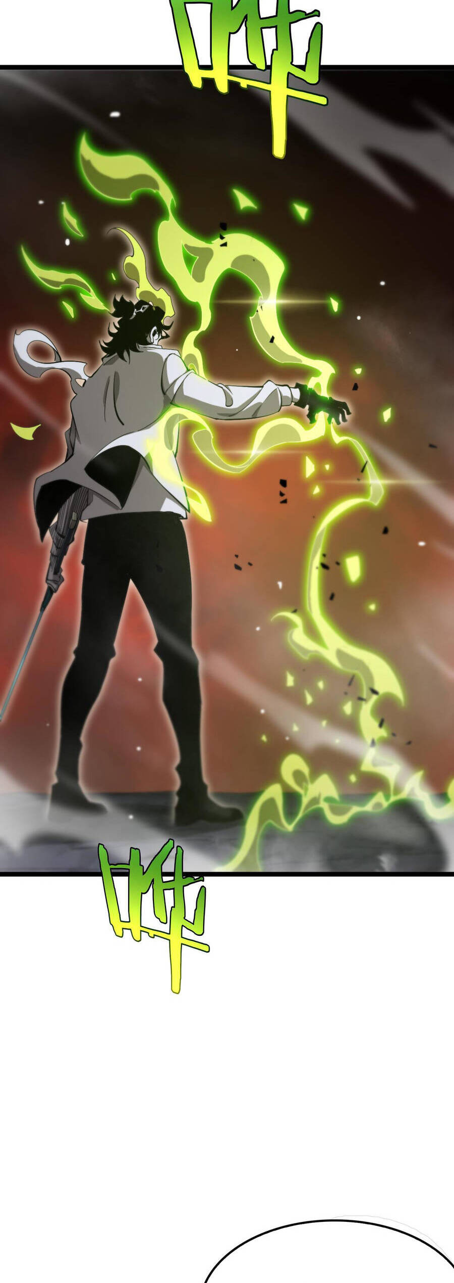 Chư Giới - Tận Thế Online Chapter 243 - 20