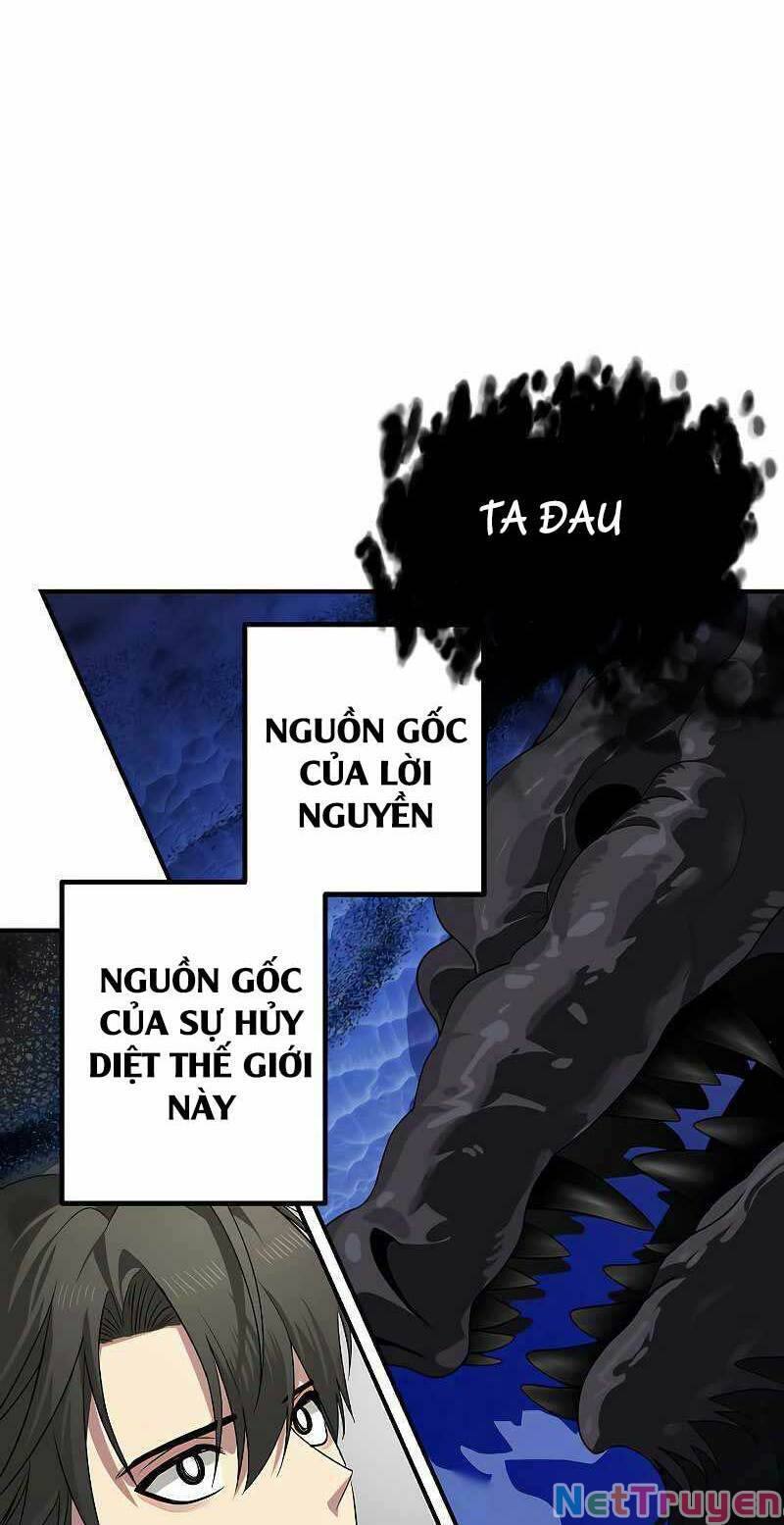 Tôi Là Thợ Săn Có Kĩ Năng Tự Sát Cấp Sss Chapter 81 - 30