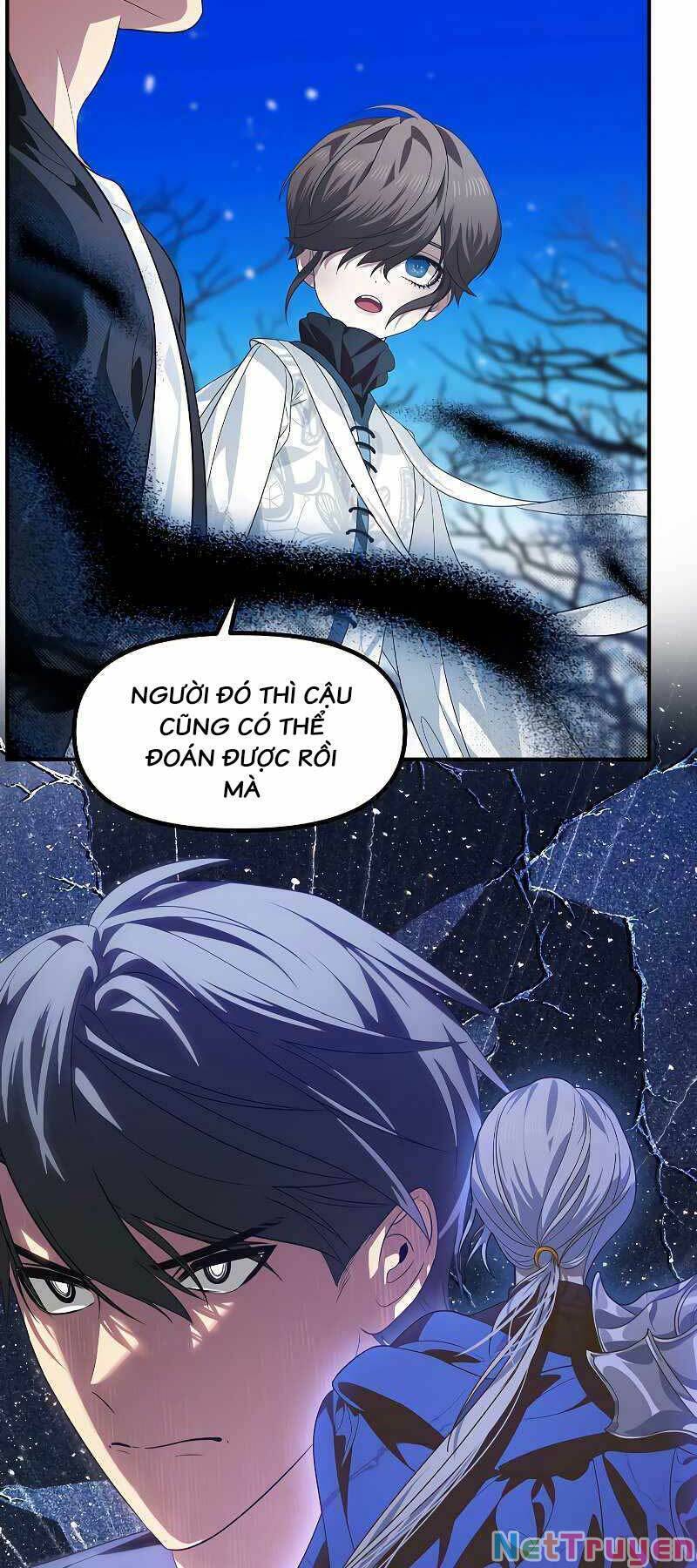 Tôi Là Thợ Săn Có Kĩ Năng Tự Sát Cấp Sss Chapter 81 - 34