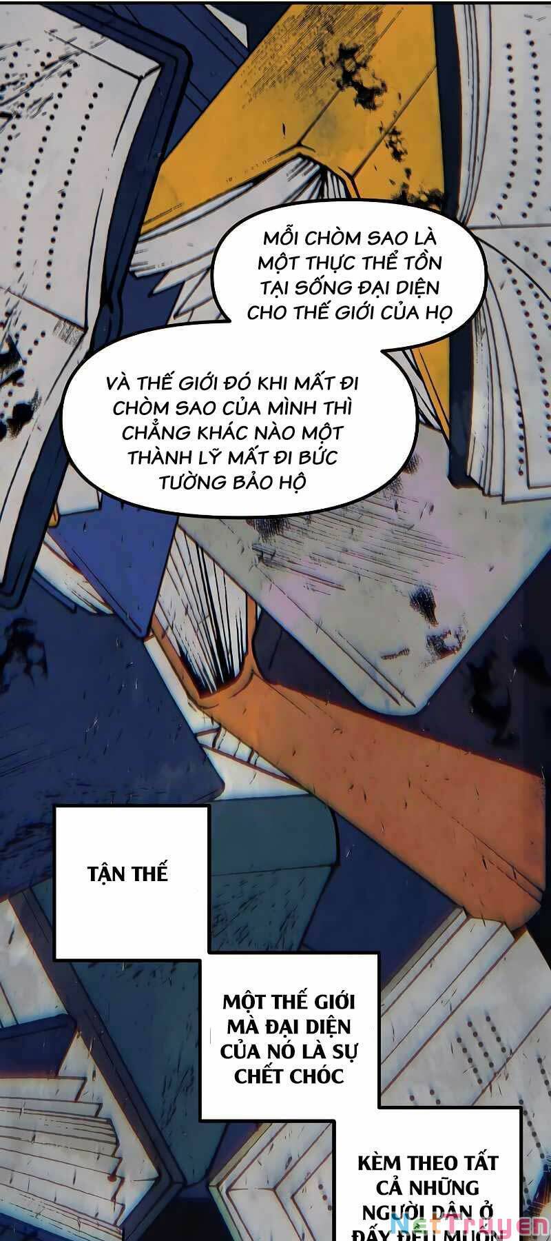 Tôi Là Thợ Săn Có Kĩ Năng Tự Sát Cấp Sss Chapter 81 - 37