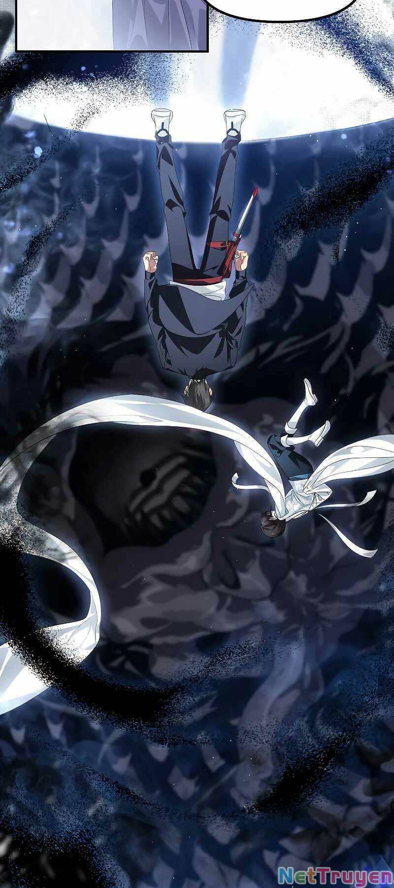Tôi Là Thợ Săn Có Kĩ Năng Tự Sát Cấp Sss Chapter 81 - 47