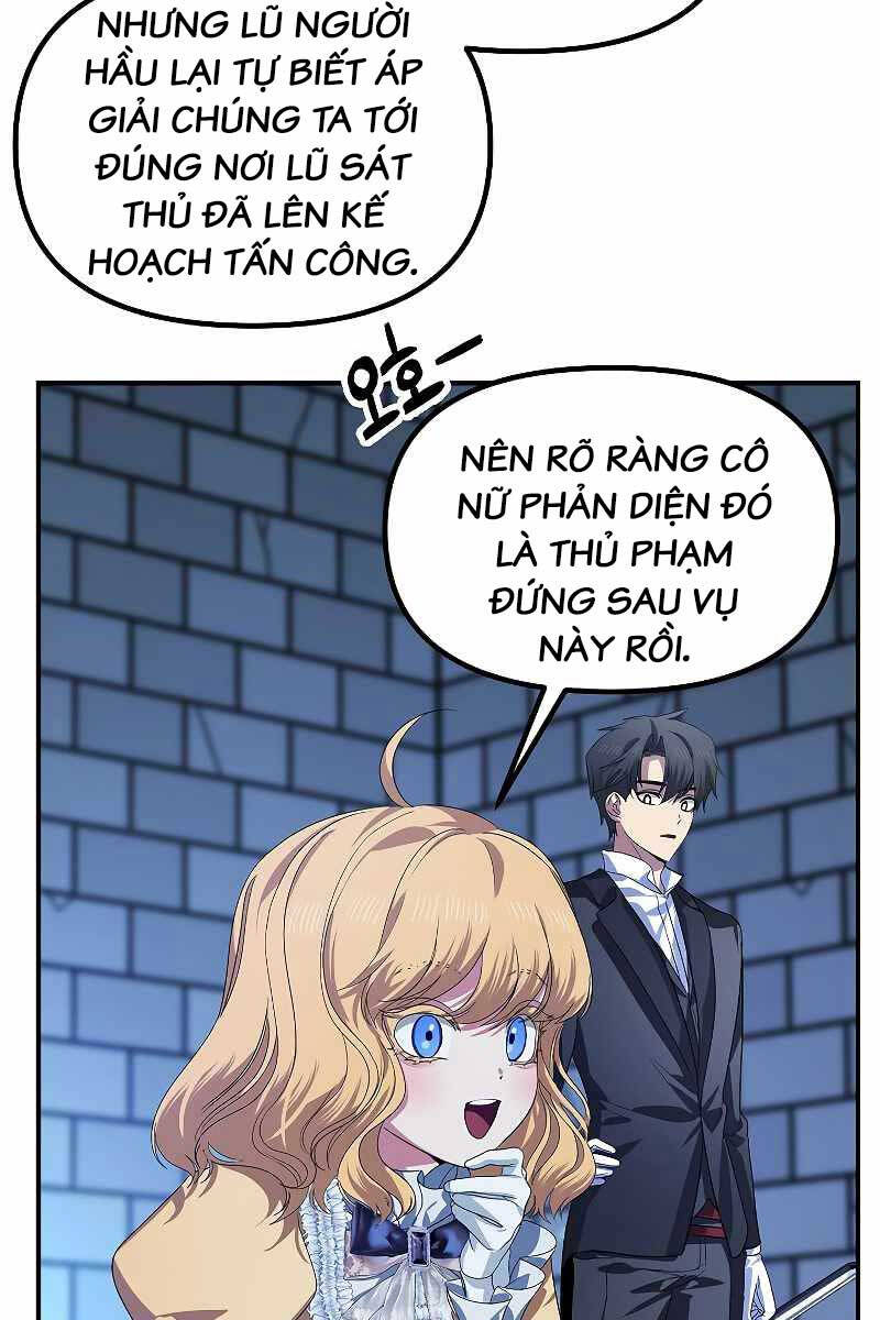 Tôi Là Thợ Săn Có Kĩ Năng Tự Sát Cấp Sss Chapter 85 - 111