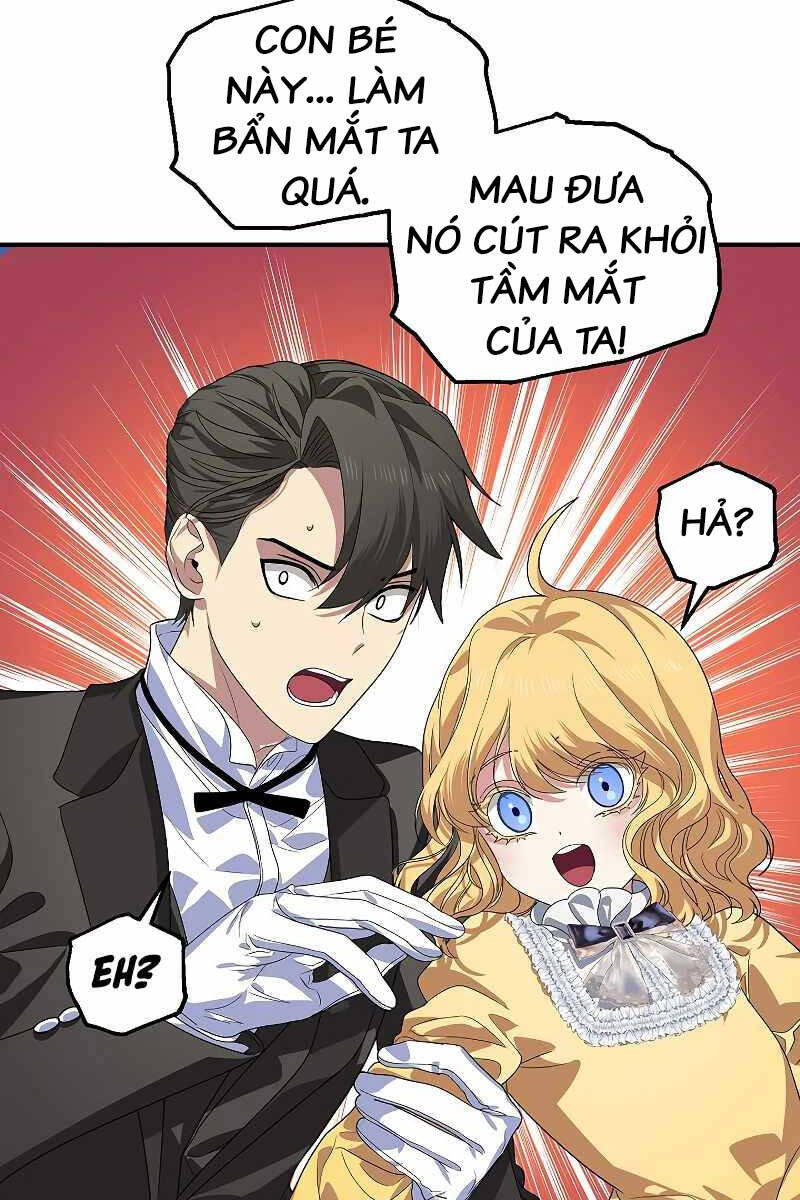 Tôi Là Thợ Săn Có Kĩ Năng Tự Sát Cấp Sss Chapter 85 - 21