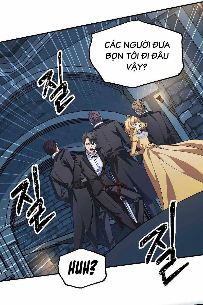 Tôi Là Thợ Săn Có Kĩ Năng Tự Sát Cấp Sss Chapter 85 - 28