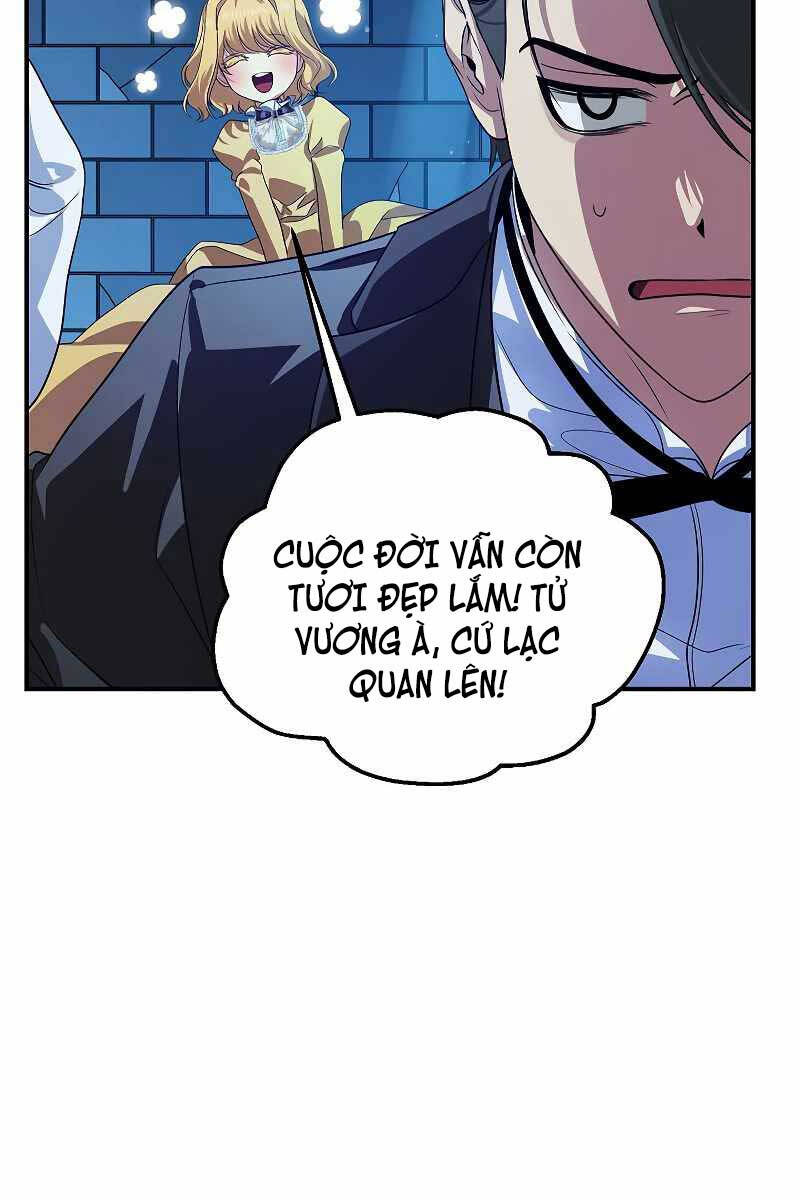 Tôi Là Thợ Săn Có Kĩ Năng Tự Sát Cấp Sss Chapter 85 - 40