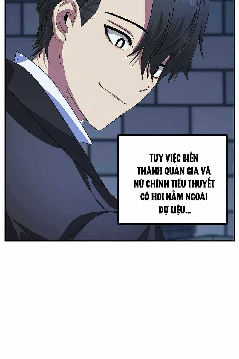 Tôi Là Thợ Săn Có Kĩ Năng Tự Sát Cấp Sss Chapter 85 - 48